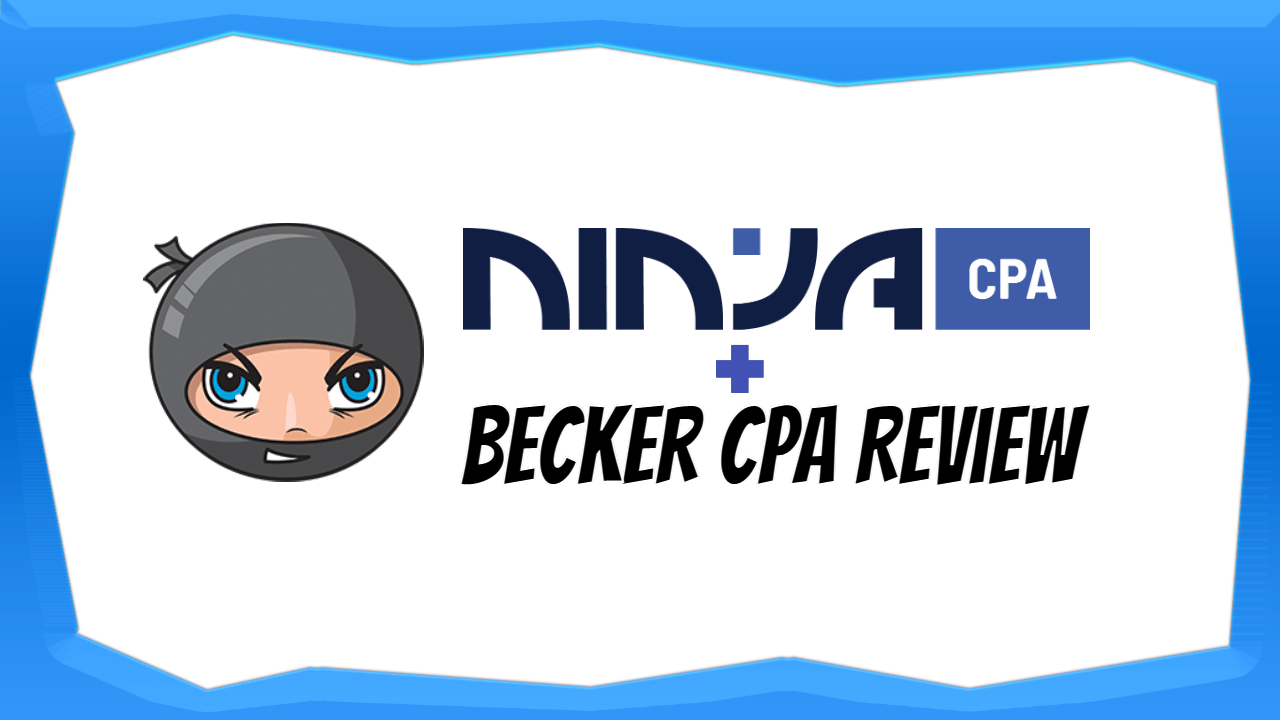 Becker CPA Review Login … CPA Exam Forum