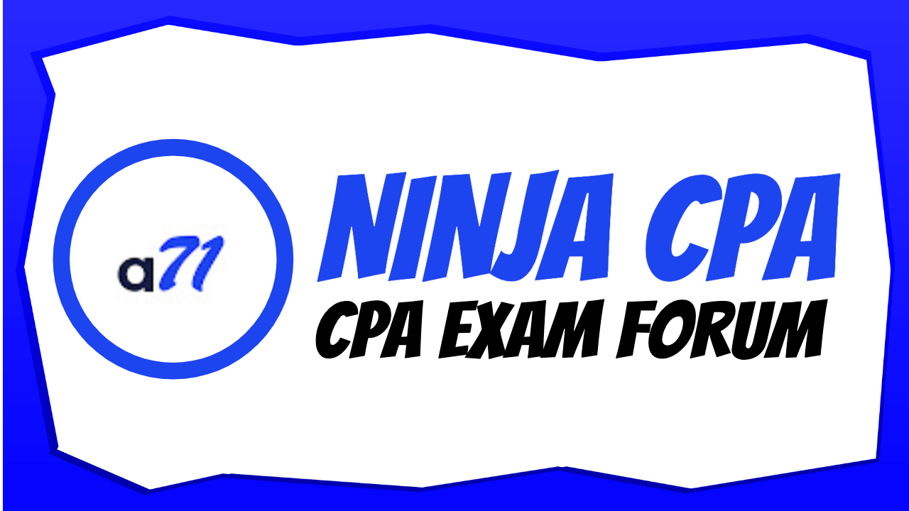 NINJA CPA Review | NINJA CPA | Another71 CPA Forum