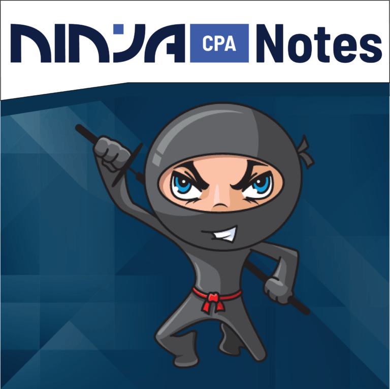 ninja cpa review